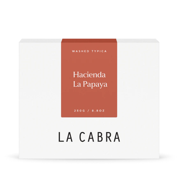 Photo of La Cabra - Hacienda La Papaya ( Default Title ) [ La Cabra ] [ Coffee ]
