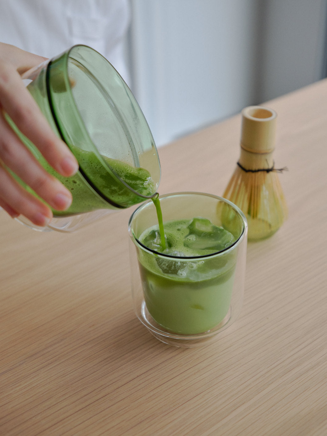 HARIO Matcha Tea Set