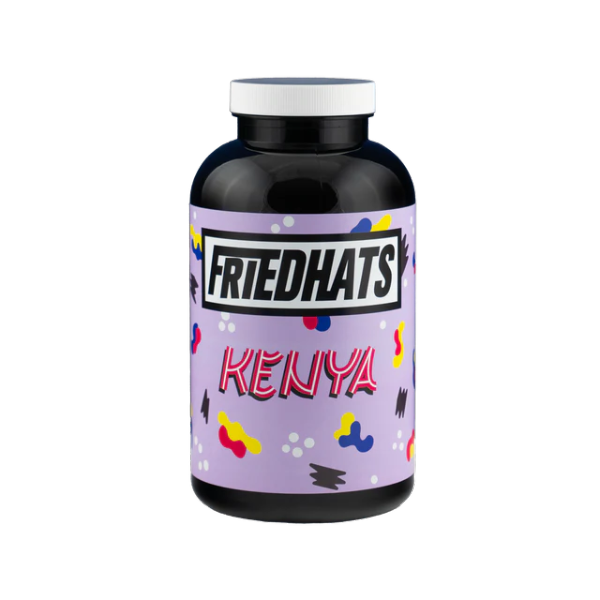 Photo of Friedhats - Kianyangi ( Default Title ) [ Friedhats ] [ Coffee ]