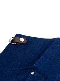 Photo of SAINT ANTHONY INDUSTRIES The Machinist Apron ( ) [ Saint Anthony Industries ] [ Barista Tools ]