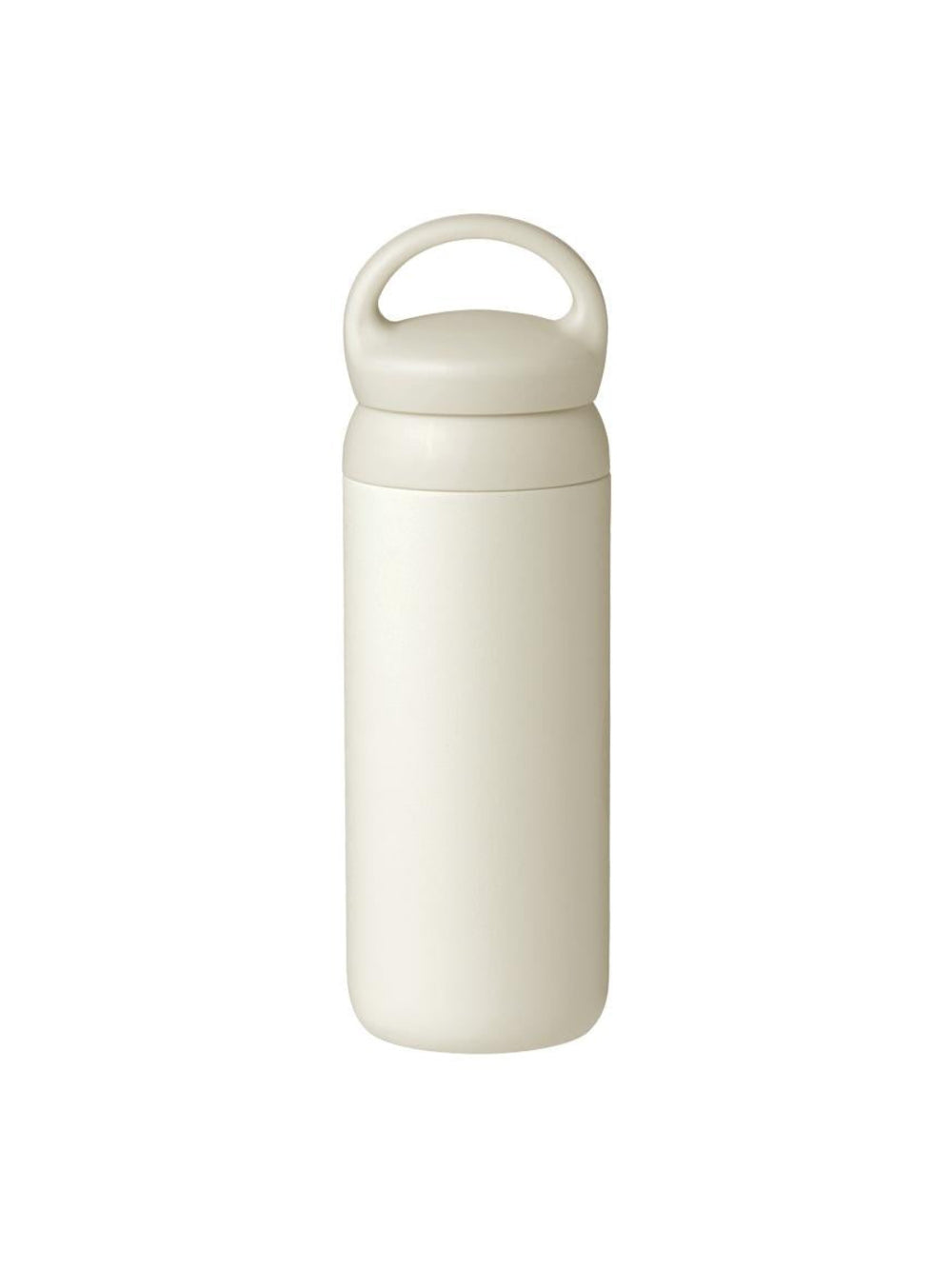 Photo of KINTO DAY OFF Tumbler (500ml/17oz) ( White ) [ KINTO ] [ Reusable Cups ]