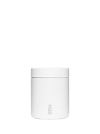 Photo of MiiR Food Canister (473ml/16oz) ( White ) [ MiiR ] [ Other ]