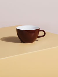Photo of ACME Classic Large [Latte] Cup (280ml/9.47oz) ( ) [ Acme & Co. ] [ Coffee Cups ]