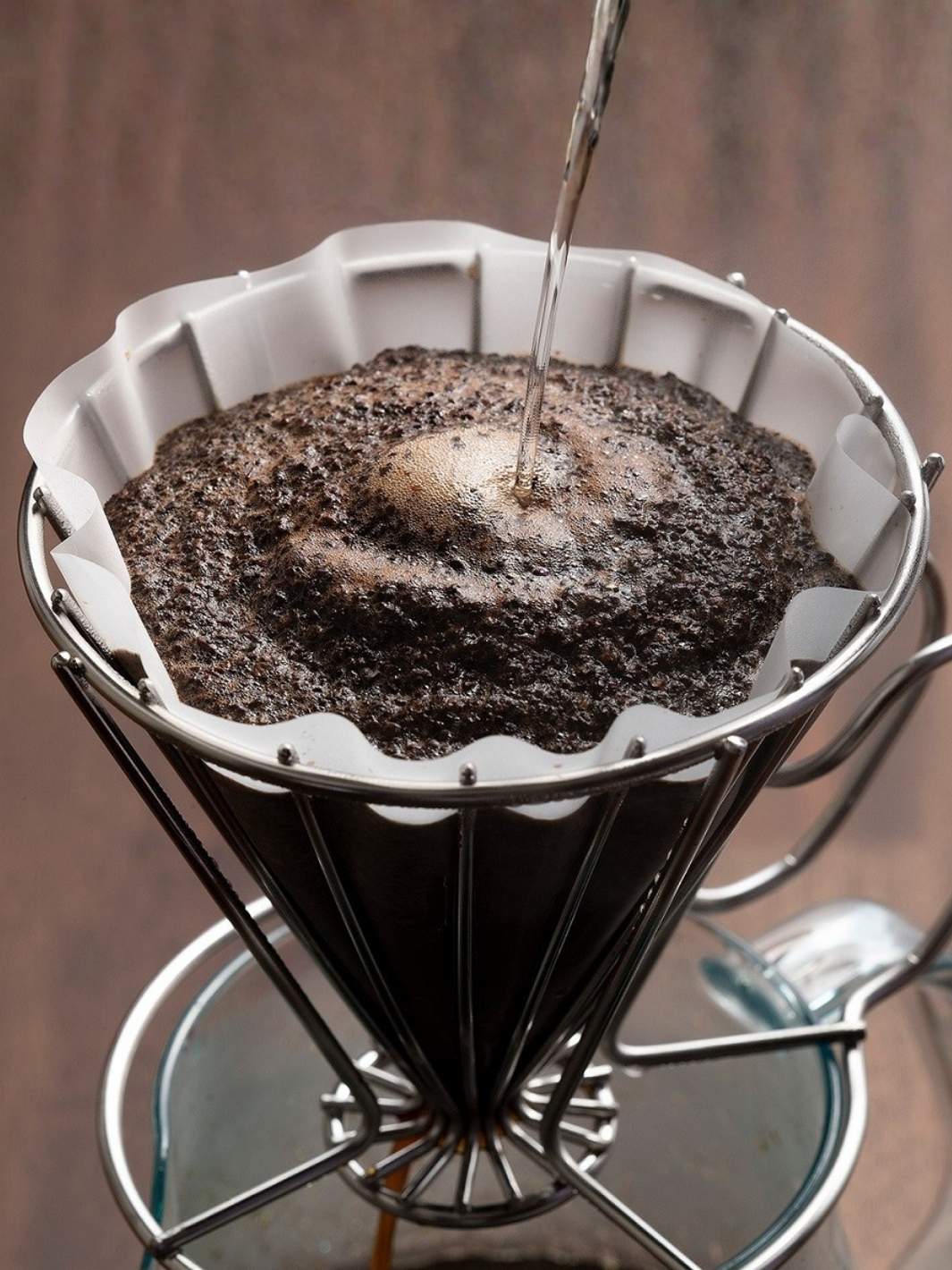 KOGU Large Pour-Over Dripper