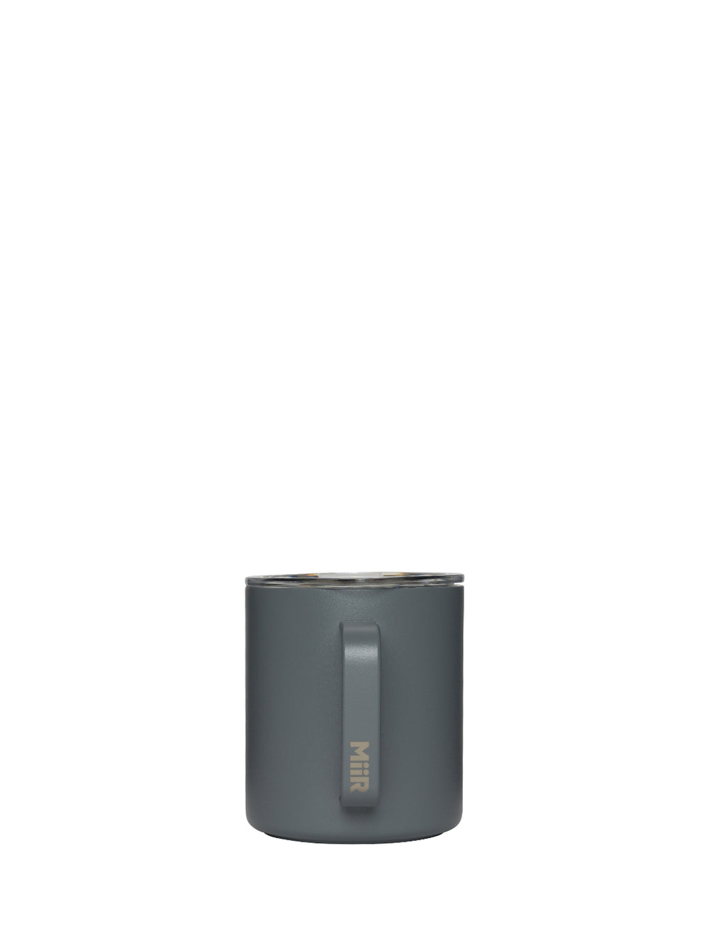 Photo of MiiR Camp Cup (355ml/12oz) ( Basal Grey ) [ MiiR ] [ Reusable Cups ]