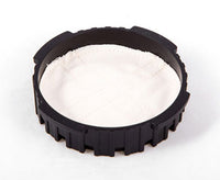 Photo of CoffeeSock Cloth Disk Filter for AeroPress® ( ) [ CoffeeSock ] [ Cloth Filters ]