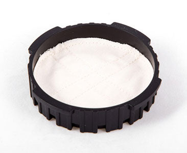 CoffeeSock Cloth Disk Filter for AeroPress®