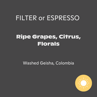 Photo of La Cabra - El Turpial ( ) [ La Cabra ] [ Coffee ]