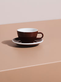 Photo of ACME Classic Medium [Cappucino] Cup (190ml/6.43oz) ( ) [ Acme & Co. ] [ Coffee Cups ]