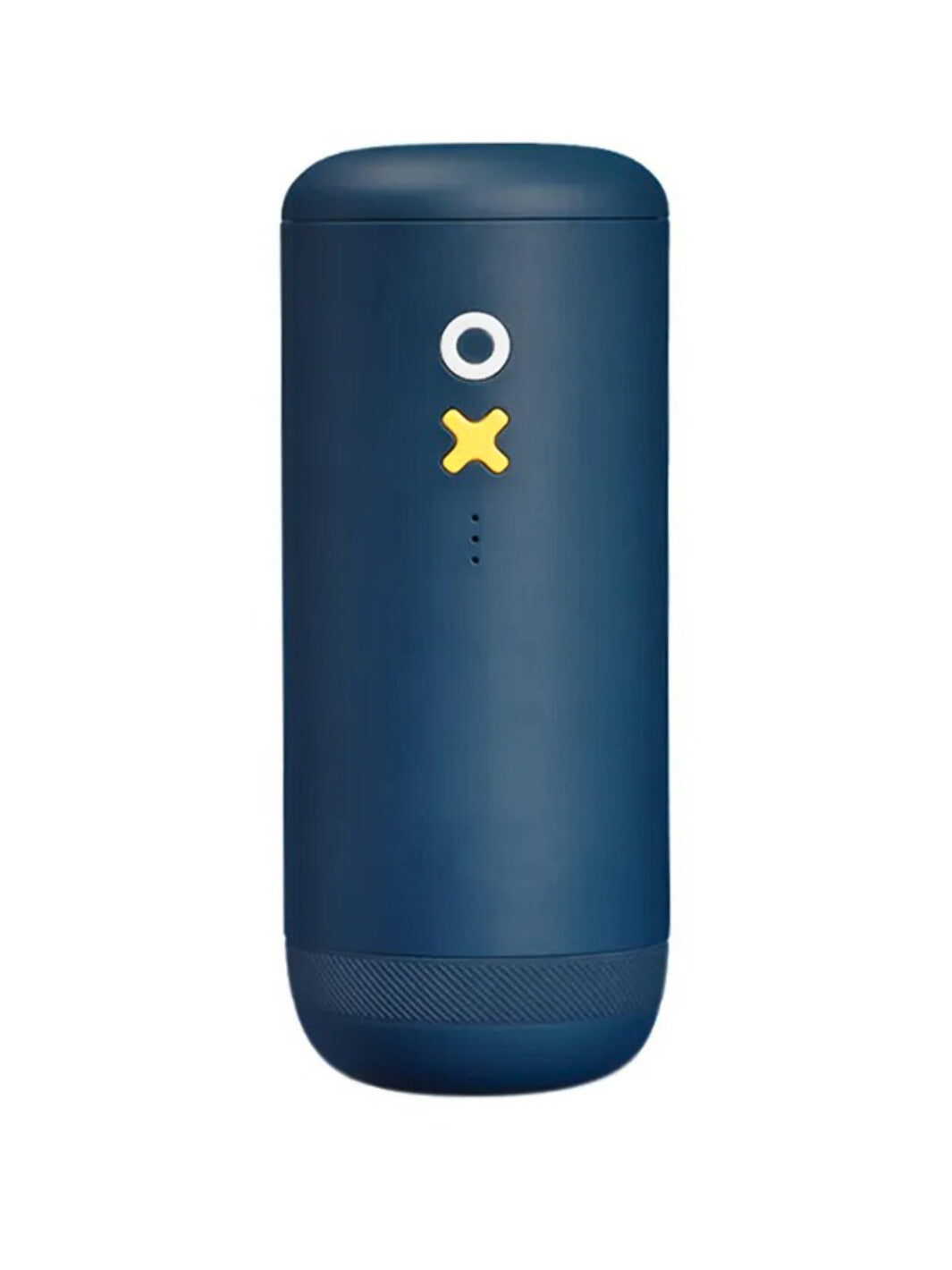 NUTTII OX Portable Electric Grinder (Lite) (Blue) (Used)