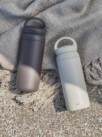Photo of KINTO DAY OFF Tumbler (500ml/17oz) ( ) [ KINTO ] [ Reusable Cups ]