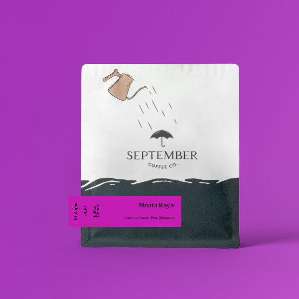 September - Moata Raya