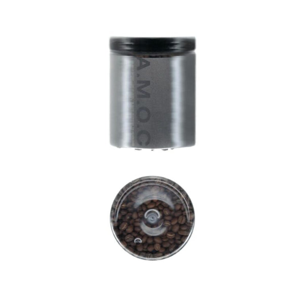 Photo of AMOC - DECAF — El Trebol ( ) [ A Matter of Concrete ] [ Coffee ]