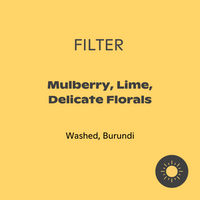 Photo of Subtext - Mutana Hill: Long Miles Auction Lot ( ) [ Subtext Coffee Roasters ] [ Coffee ]