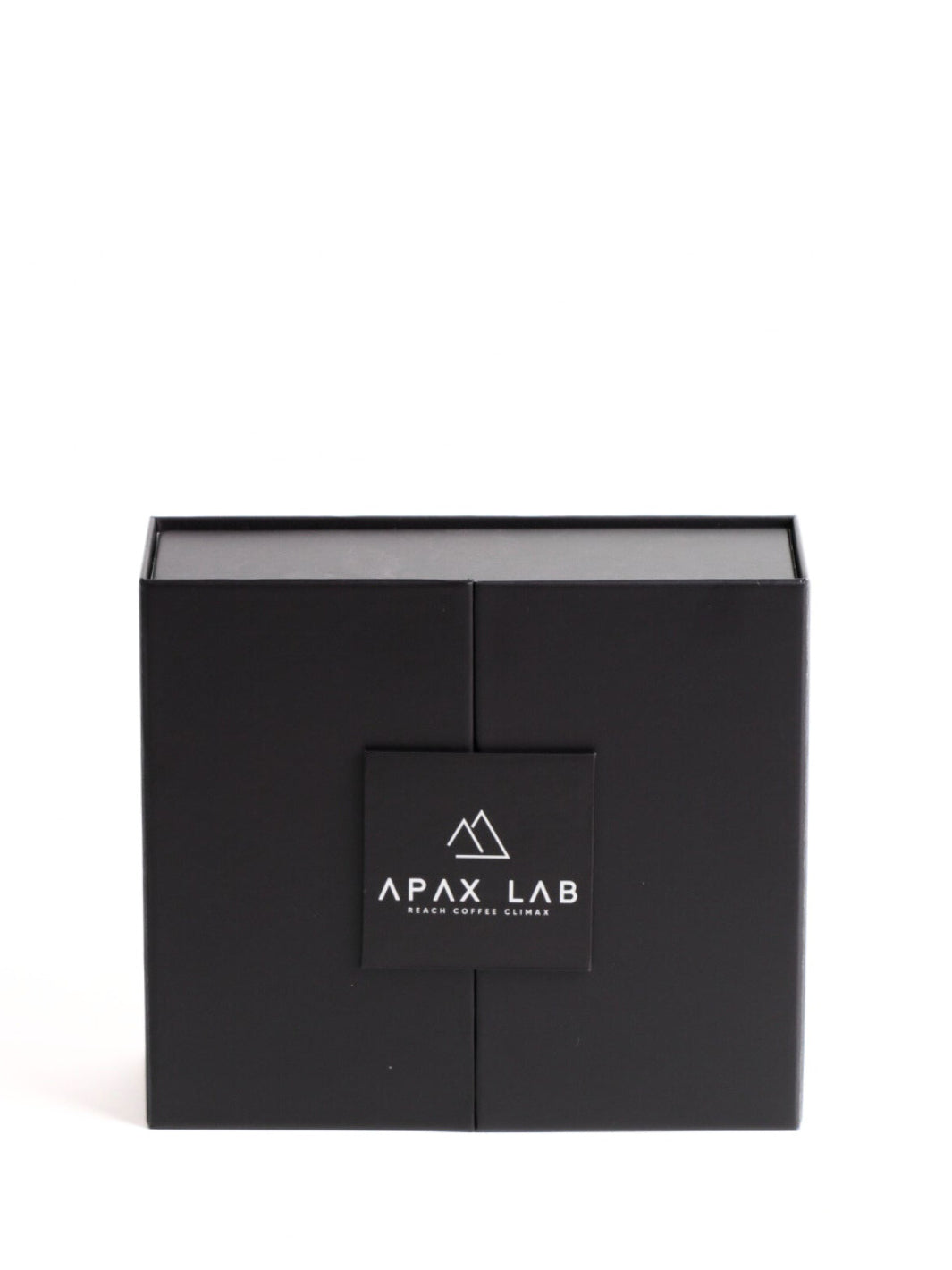 APAX LAB Water Minerals for Coffee (Box Set)