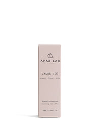 Photo of APAX LAB Lylac [3] Water Minerals for Coffee ( ) [ Apax Lab ] [ Water Enhancement ]