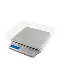 Photo of AMERICAN WEIGH Scale (2kg) ( ) [ American Weigh ] [ Digital Scales ]