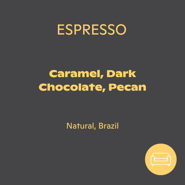 Photo of Coffee Collective - Daterra Espresso ( ) [ Coffee Collective ] [ Coffee ]