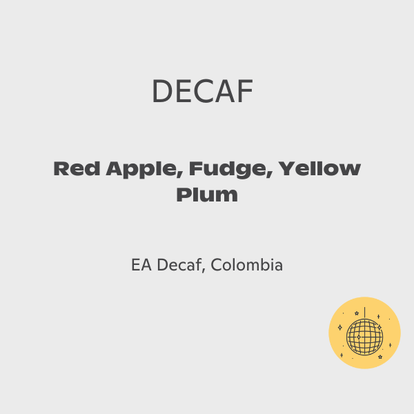 Photo of Manhattan - El Vergel Decaf ( ) [ Manhattan Coffee Roasters ] [ Coffee ]