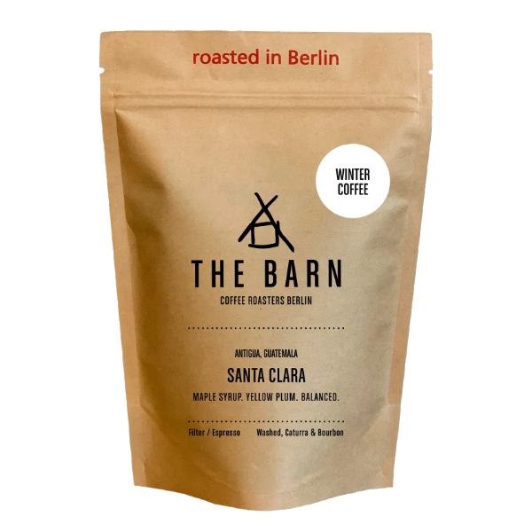 The Barn - Santa Clara