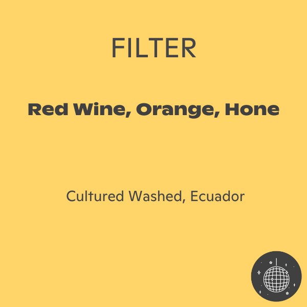 Phil & Sebastian - Vinka Sidra Cultured Washed