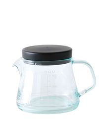 Photo of KOGU Crack-Resistant Server (400ml/13.53oz) ( Default Title ) [ KOGU ] [ Decanters ]