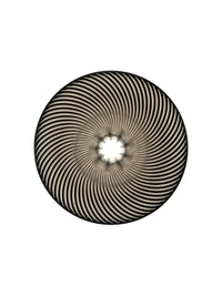 Photo of HARIO V60-02 NEO Dripper (Tritan) (Black) ( ) [ HARIO ] [ Pourover Brewers ]