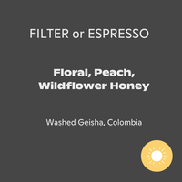 Photo of Hatch - Finca San José ( ) [ Hatch ] [ Coffee ]