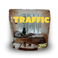 Photo of Traffic - Vinterfika ( Default Title ) [ Traffic Coffee ] [ Coffee ]