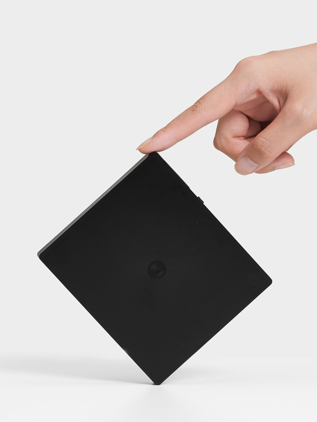 TIMEMORE Black Mirror Mini Coffee Scale (Black) (Lightly Used)