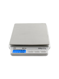 Photo of AMERICAN WEIGH Scale (2kg) ( Default Title ) [ American Weigh ] [ Digital Scales ]