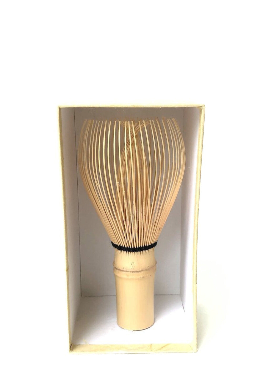 MATSU KAZE TEA Chikumeido Chasen - Shin Kazuho / Tea Equipment