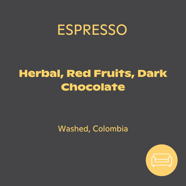Photo of Tim Wendelboe - Finca Tamana: Castillo Espresso (1kg) ( ) [ Tim Wendelboe ] [ Coffee ]