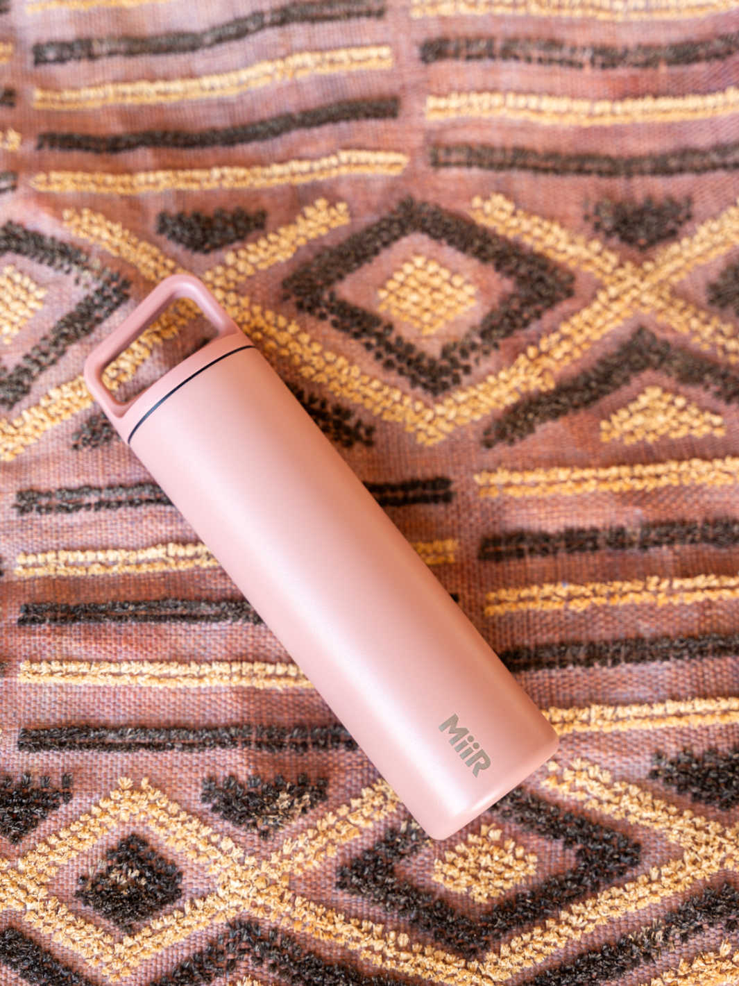 MiiR Wide Mouth Bottle (591ml/20oz)