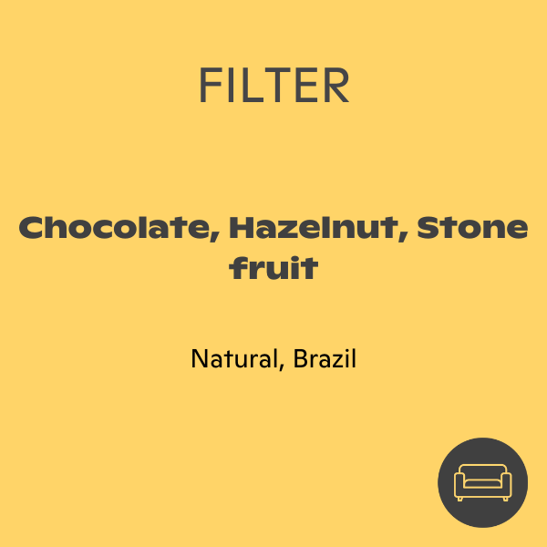 Photo of Ethica - Ethica Filter (1kg) ( ) [ Ethica Coffee Roasters ] [ Coffee ]