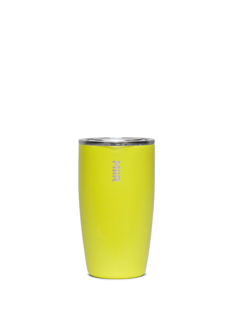 Photo of MiiR Tumbler (237ml/8oz) ( Spark Yellow ) [ MiiR ] [ Reusable Cups ]