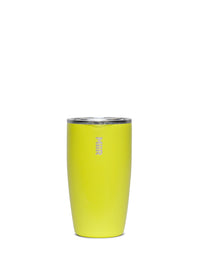 Photo of MiiR Tumbler (237ml/8oz) ( Spark Yellow ) [ MiiR ] [ Reusable Cups ]