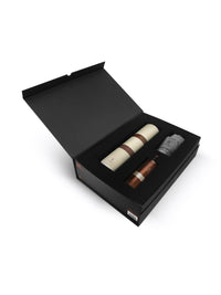 Photo of VSSL Nest Pourover Coffee Kit + Java G25 Grinder Gift Set ( ) [ VSSL ] [ Coffee Kits ]