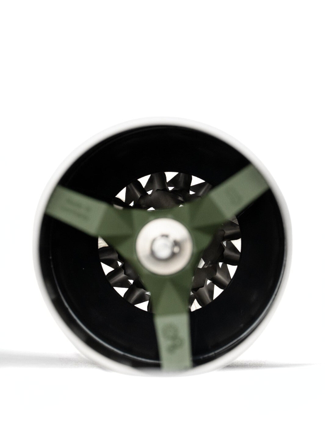 COMANDANTE C40 LAB Series TIGERSHARK®
