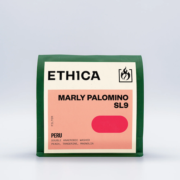 Photo of Ethica - Marly Palomino SL9 ( Default Title ) [ Ethica Coffee Roasters ] [ Coffee ]