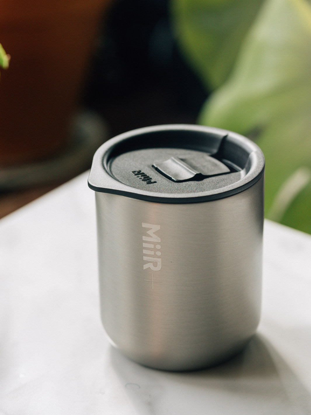 MiiR Climate+ Tumbler (354ml/12oz)