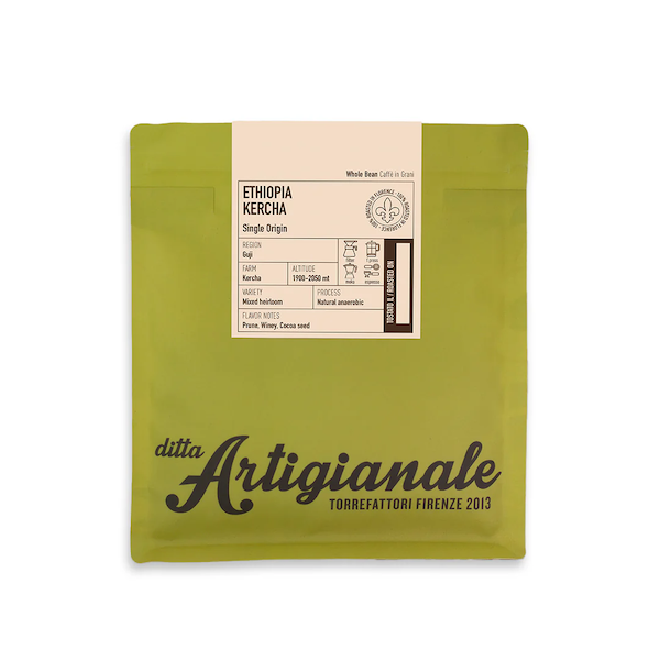 Ditta Artigianale - Kercha Natural