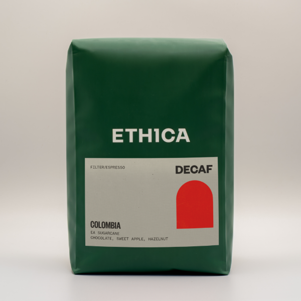 Ethica - Ethica Decaf (1kg)