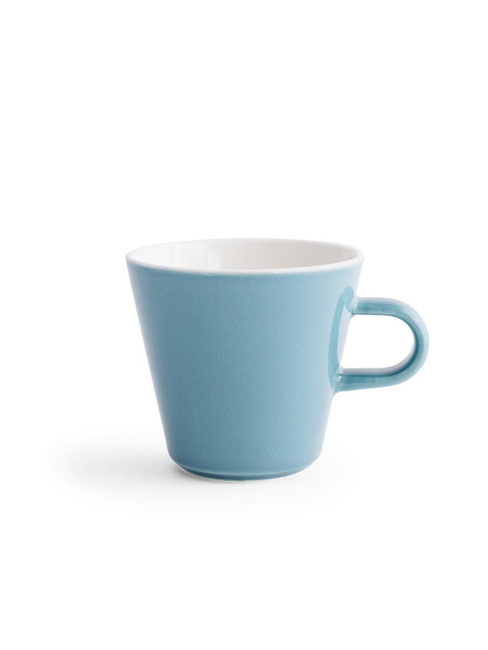 Photo of ACME Roman Medium Cup (250ml/8.45oz) ( Kokako 002 ) [ Acme & Co. ] [ Coffee Cups ]