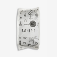 Photo of Father's - Mothership Blend Espresso (1kg) ( Default Title ) [ Father's Coffee ] [ Coffee ]