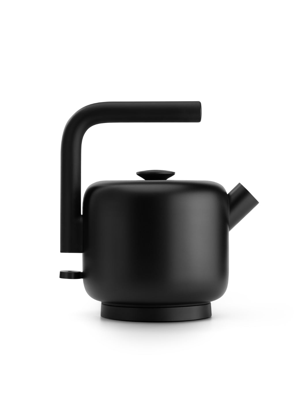 FELLOW Clyde Electric Kettle (120V) (1500ml/50oz) (Matte Black) (Damaged Box)