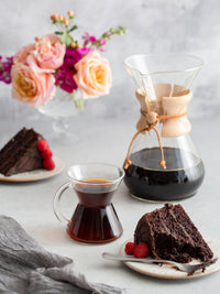 Photo of CHEMEX® Eight Cup Classic ( ) [ Chemex ] [ Pourover Brewers ]