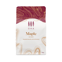 Photo of ONA Coffee - Maple ( Default Title ) [ ONA Coffee ] [ Coffee ]