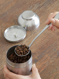 Photo of KOGU Long Cupping Spoon ( ) [ KOGU ] [ Cupping Tools ]
