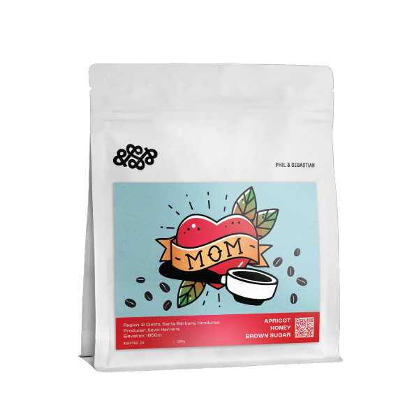 Photo of Phil & Sebastian - Mother's Day ( Default Title ) [ Phil & Sebastian Coffee Roasters ] [ Coffee ]